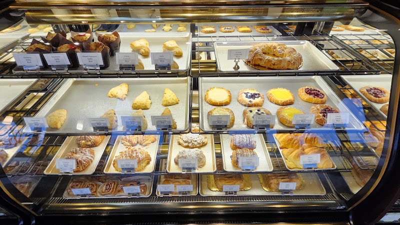 Hoffman's Fine Cakes and Pastries