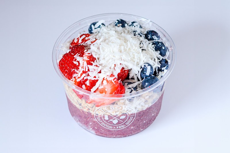 City Bowls Downtown-Birmingham