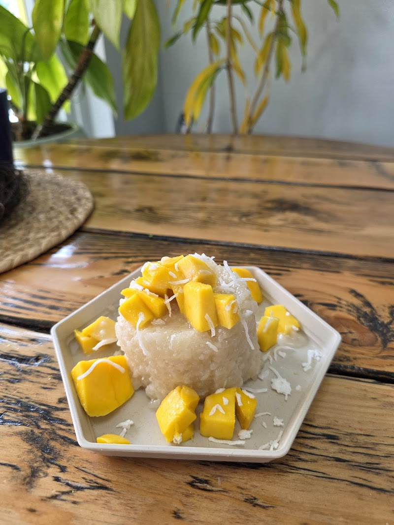 Just Dandy Apothecary & Cafe