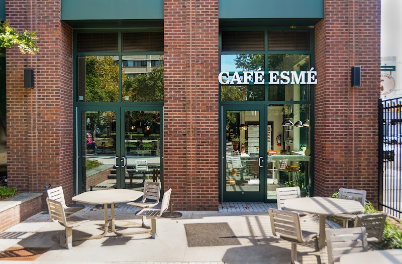 Café Esmé