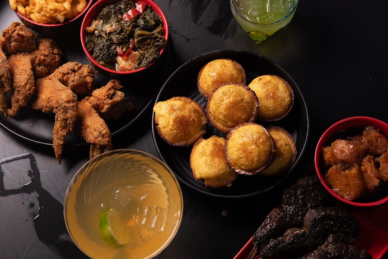 Lo Gotti's Soul Cafe