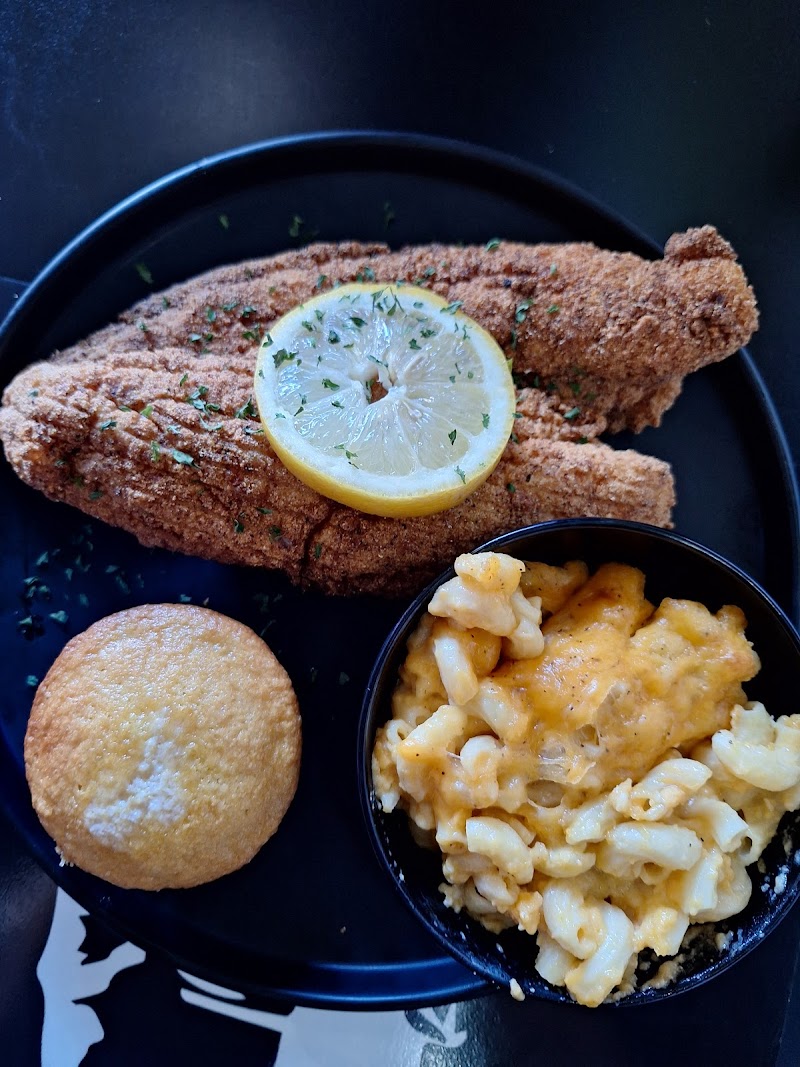 Lo Gotti's Soul Cafe