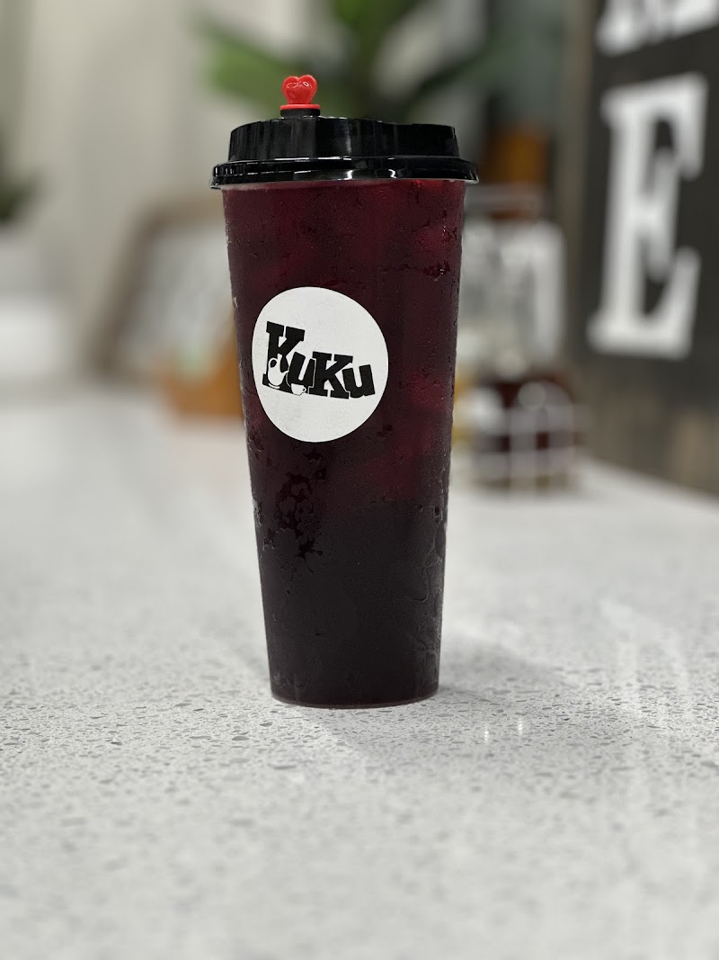 Kuku Ethiopian Coffee