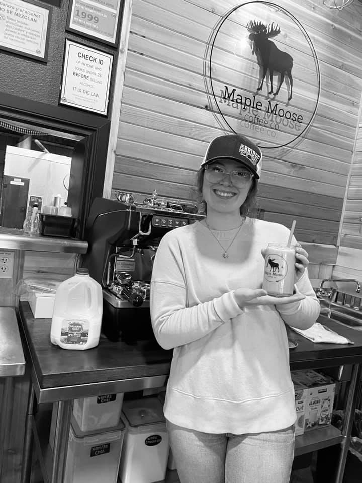 Maple Moose Coffee Co.