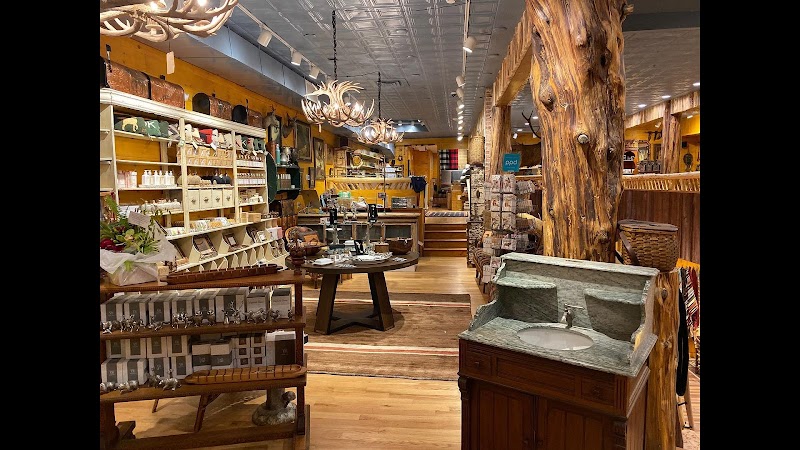 Adirondack Store & Gallery