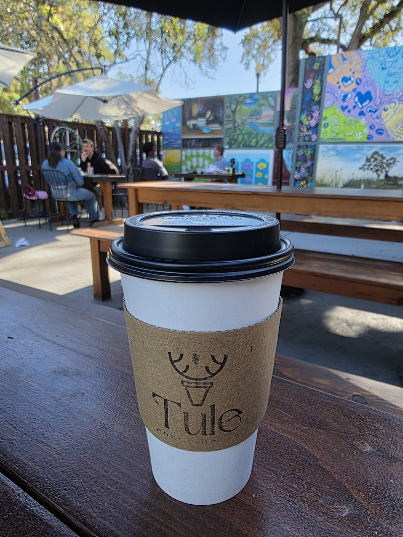 Tule Coffeehouse