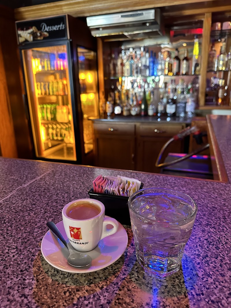 Caffe Palermo