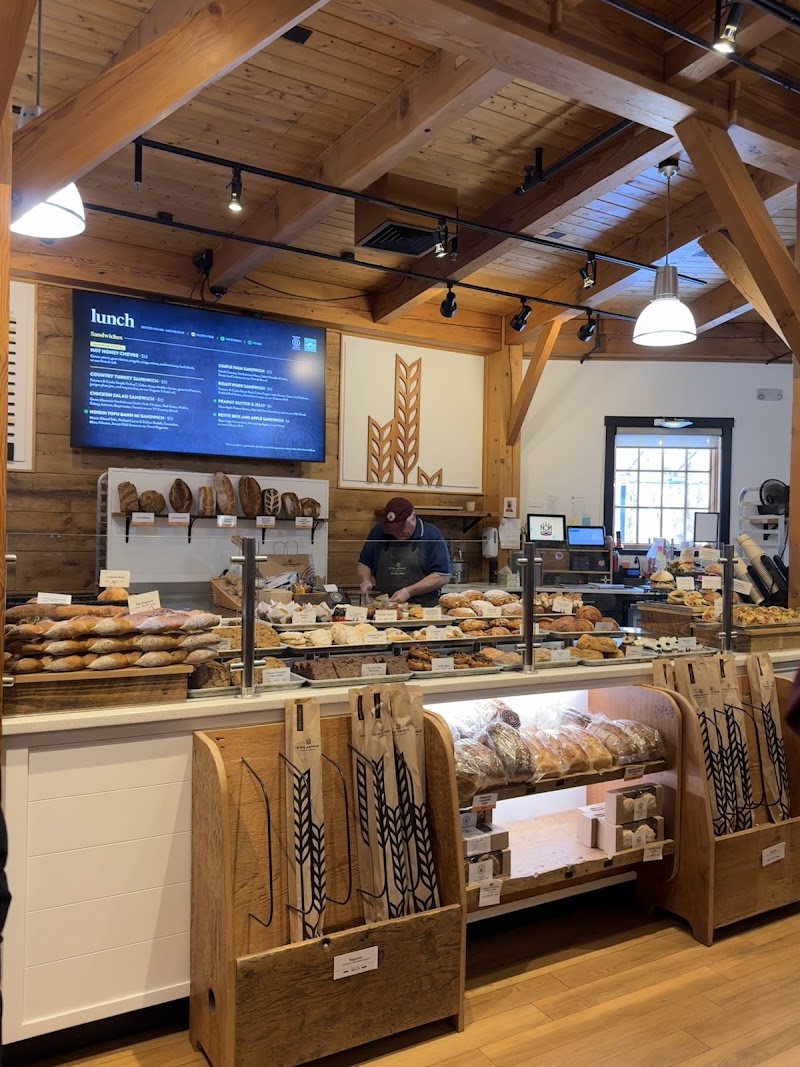 King Arthur Baking Company