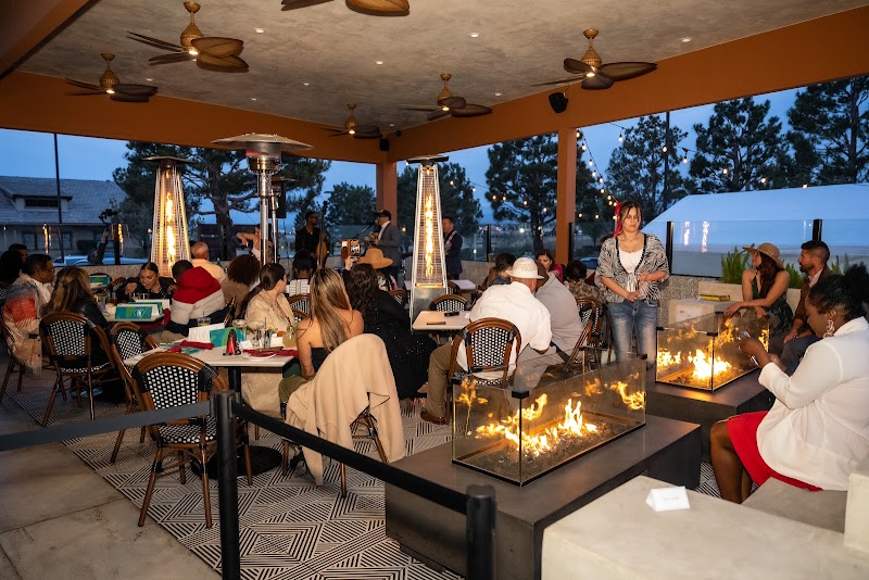 Baracoa Cuban Restaurant