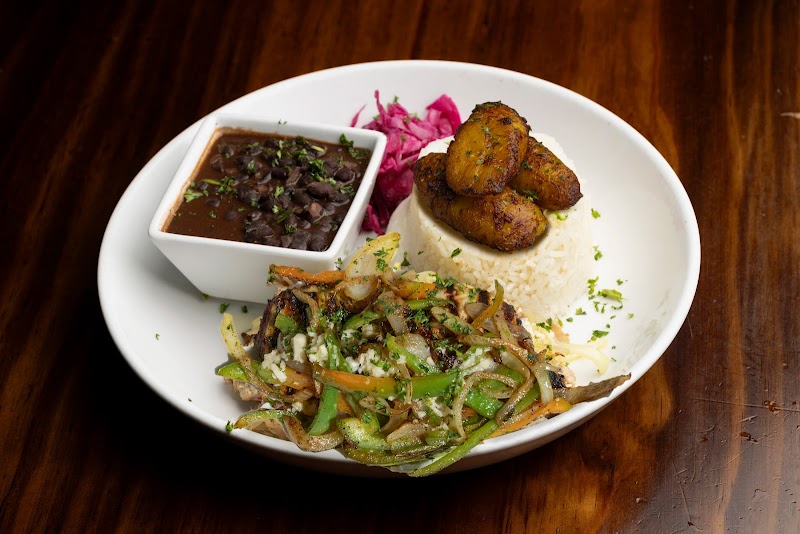 Baracoa Cuban Restaurant