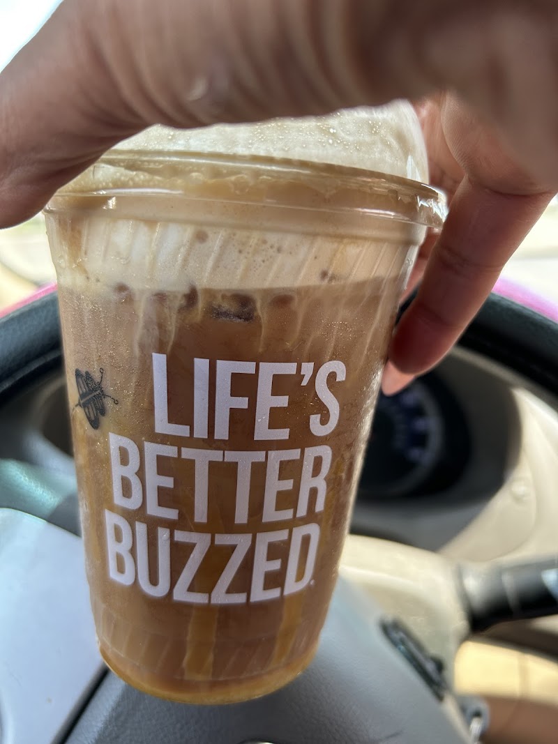 Better Buzz Coffee Mira Mesa