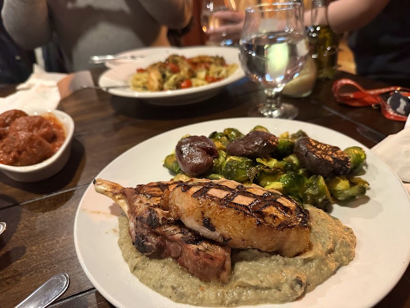 Nonna's Italian Ristorante