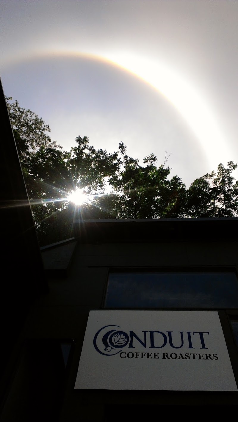 Conduit Coffee Company