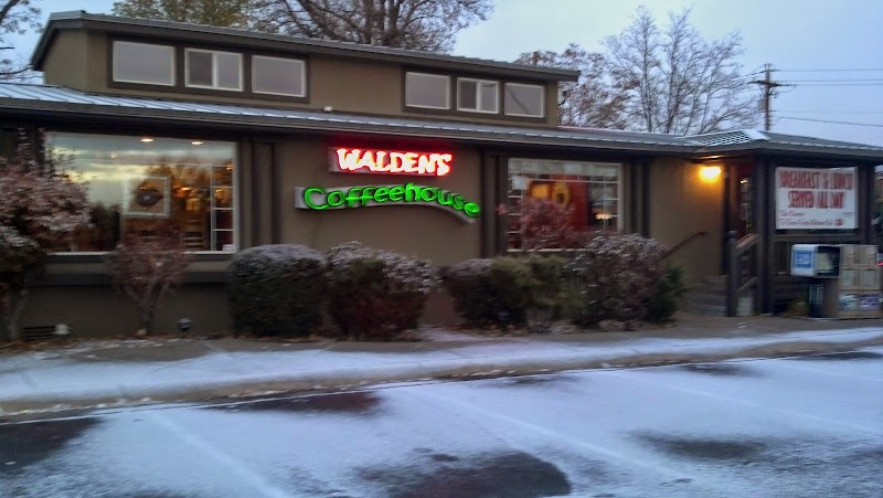 Walden's Coffeehouse - Breakfast & Coffee in Reno