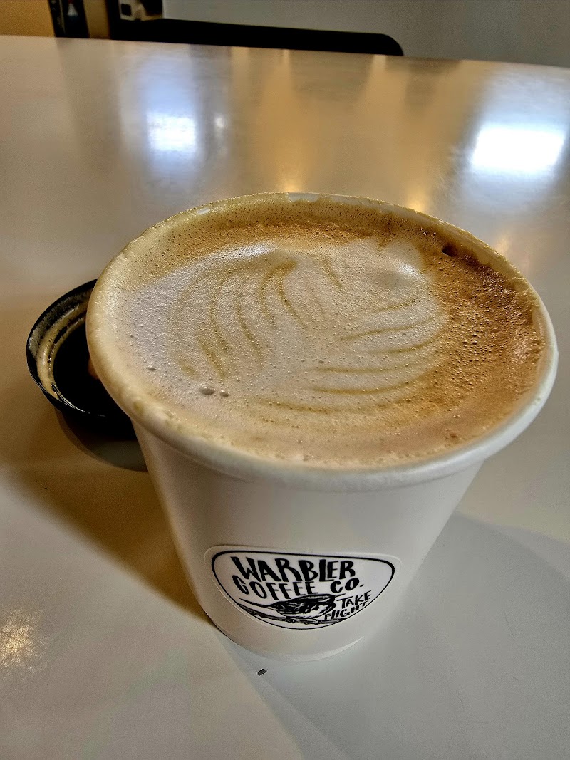 Warbler Coffee Co.