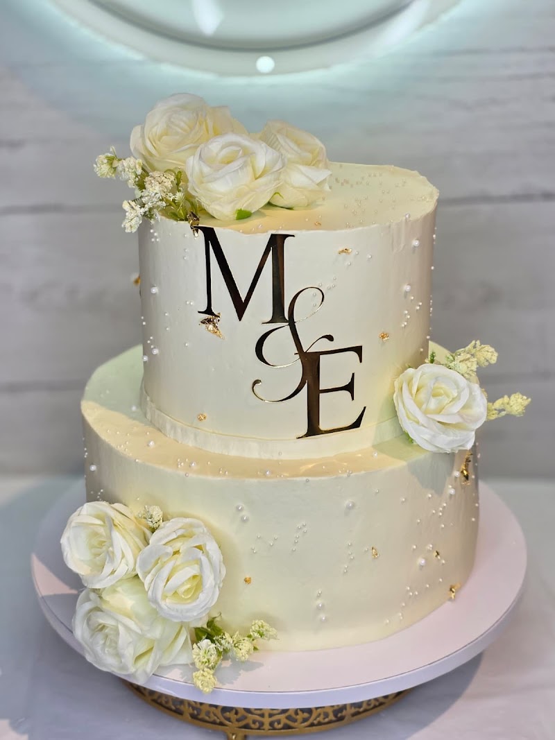 KMK CAKES BAKERY & CAFE