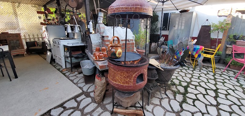 Barra De Pan Home Restaurant