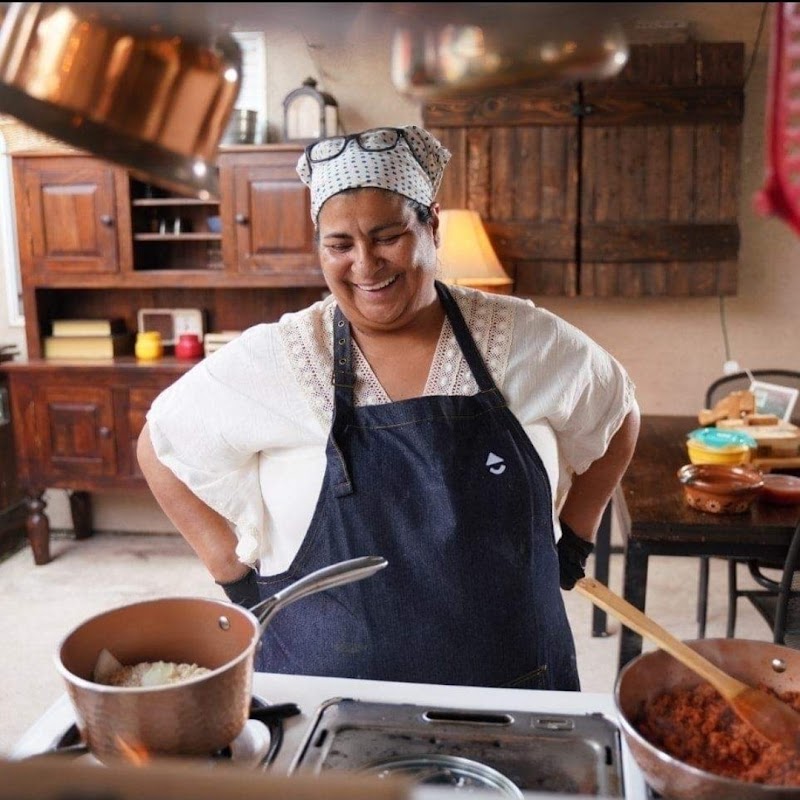 Barra De Pan Home Restaurant