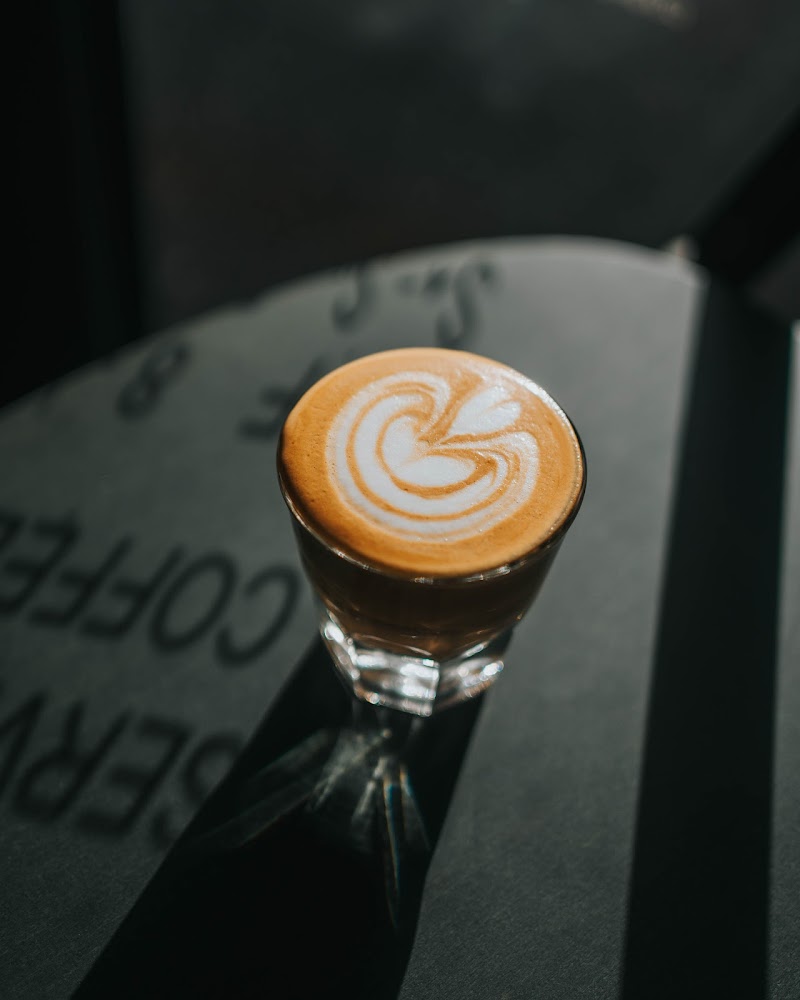 Cognoscenti Coffee Roasters