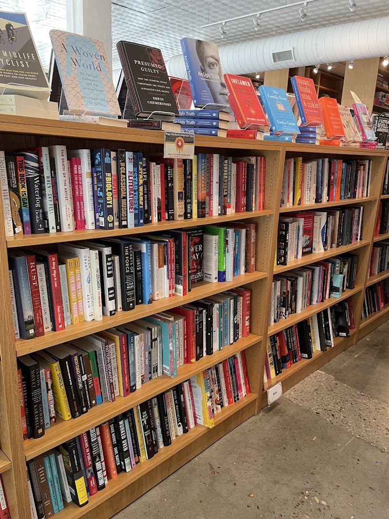 Magic City Books