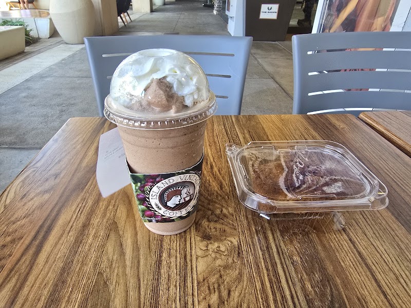 Island Vintage Coffee Wailea