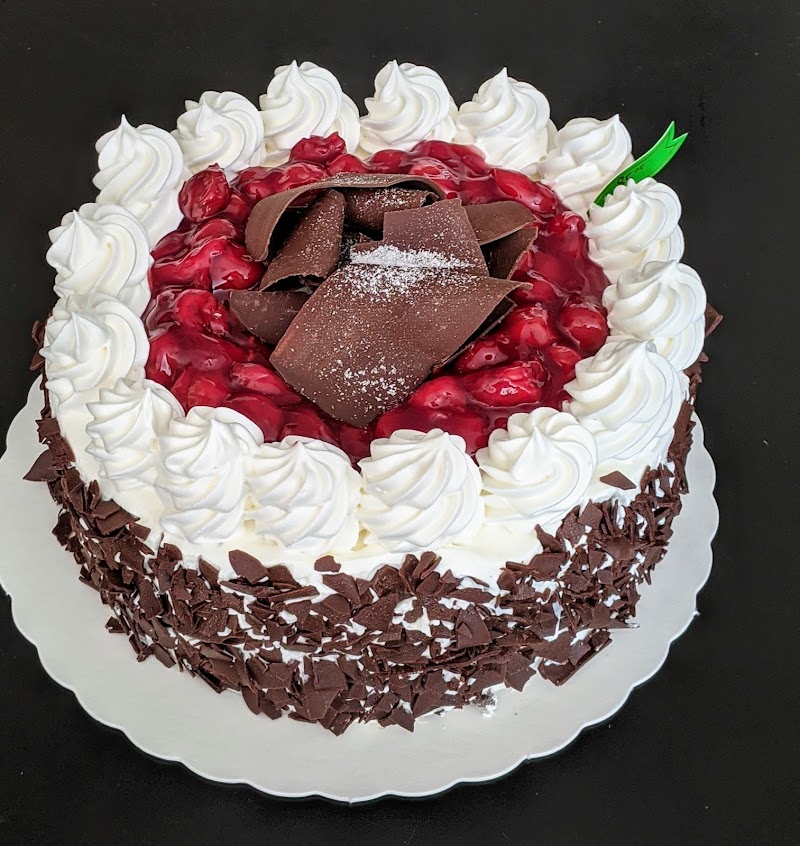 85°C Bakery Cafe-Bellevue