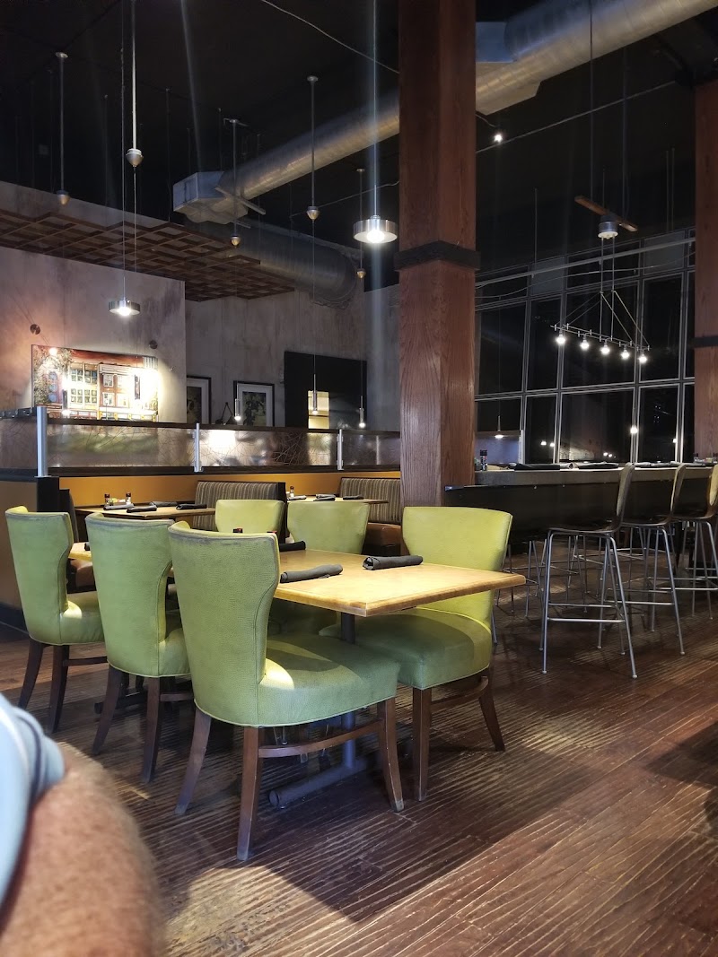 Cafe 4 & The Square Room @ Four Market Square