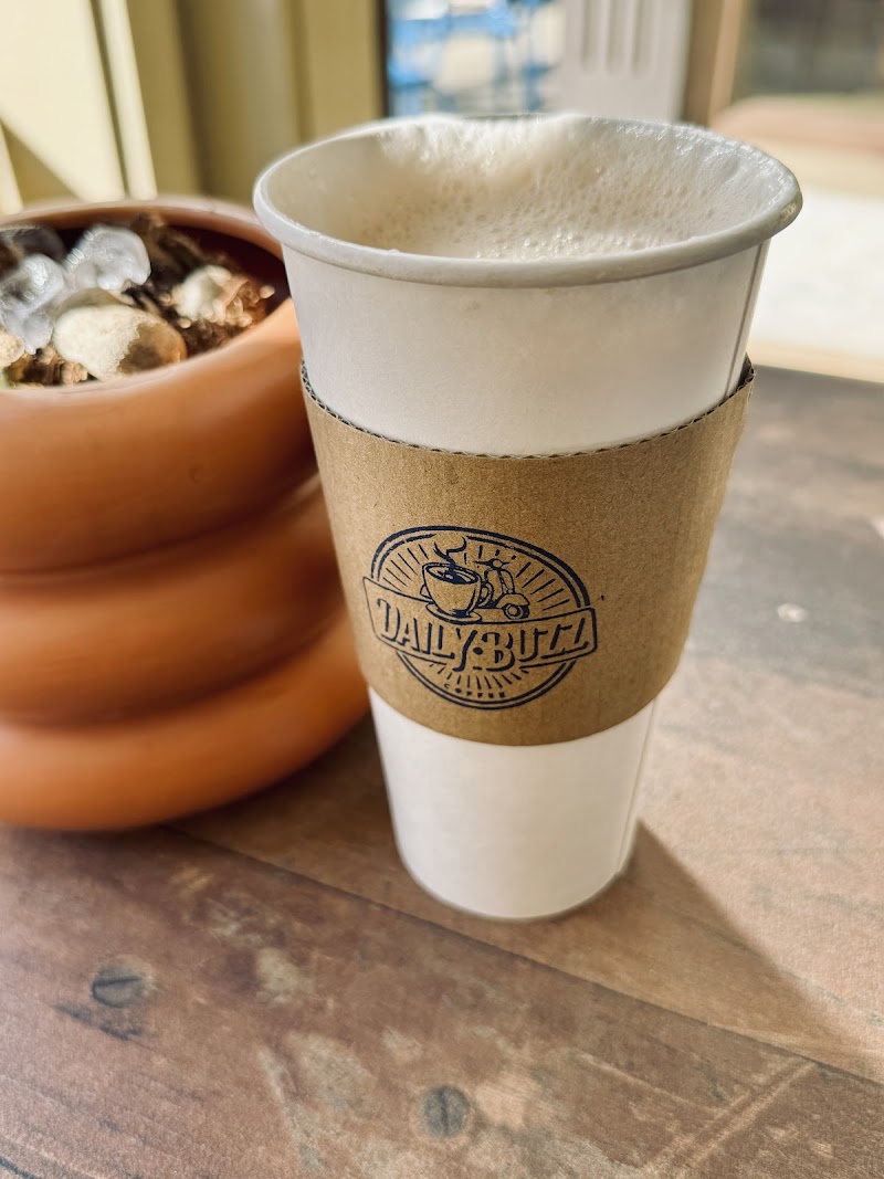 Daily Buzz Coffee