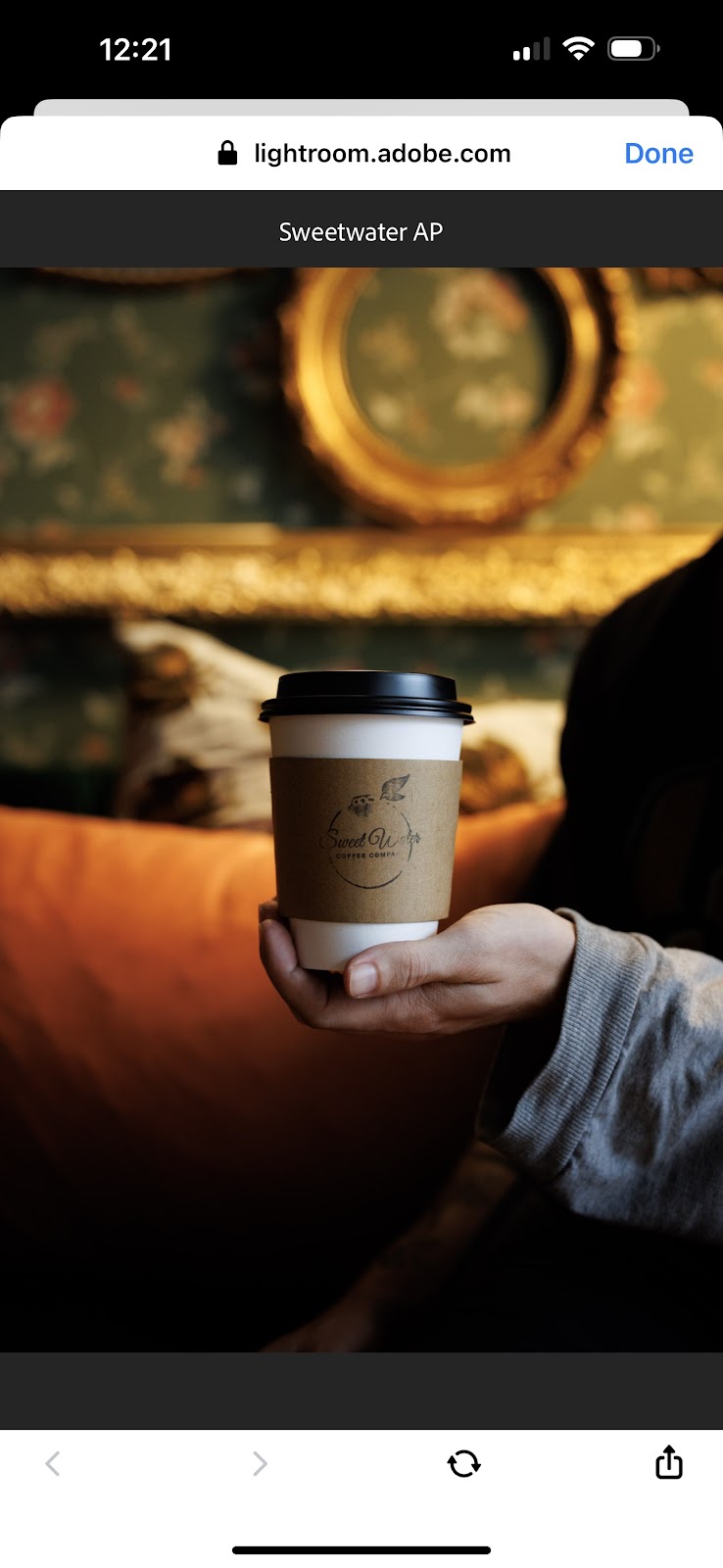 Sweetwater Coffee Company