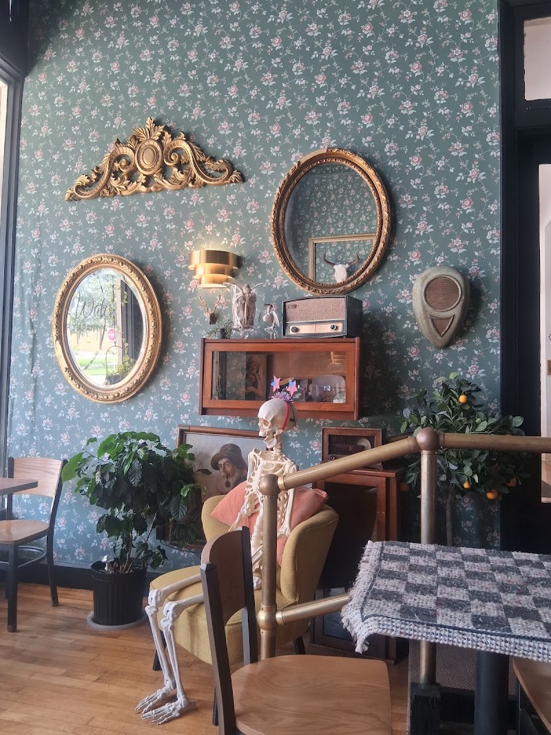 Sweetwater Coffee Company