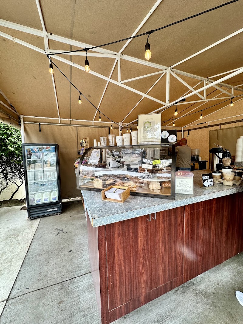 Coastal Coffee - Scripps Clinic Torrey Pines