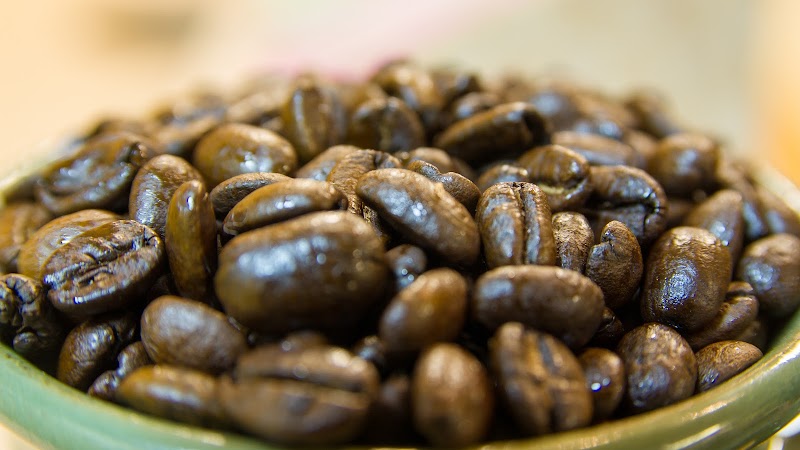 Max Crema's Coffee Roasters