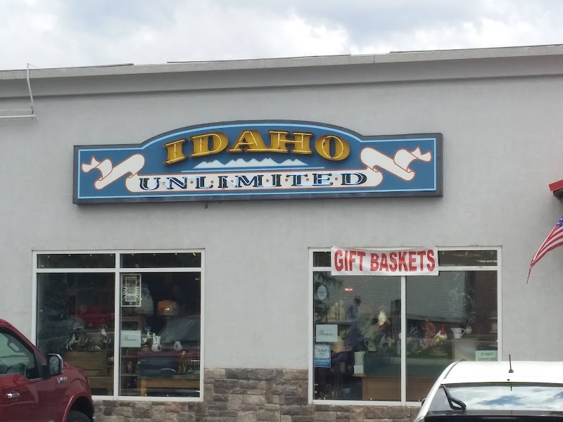 Idaho Unlimited