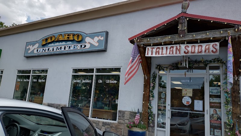 Idaho Unlimited