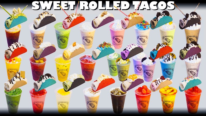 Taco 'Bout Sweets