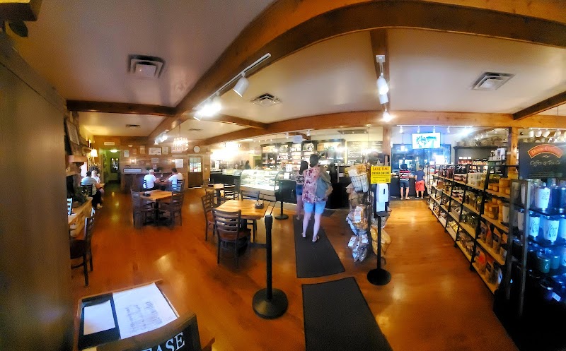 Door County Coffee & Tea Co.