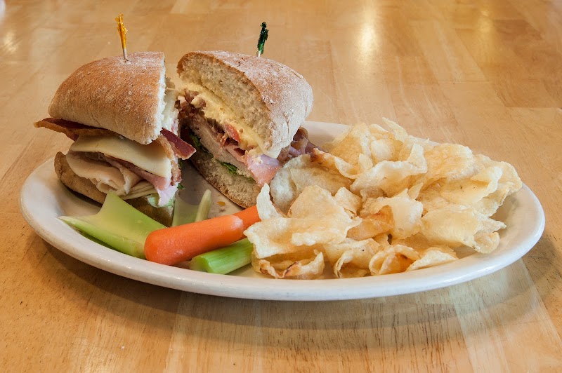 Door County Coffee & Tea Co.