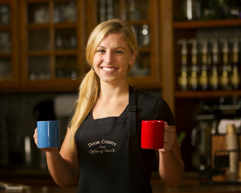 Door County Coffee & Tea Co.