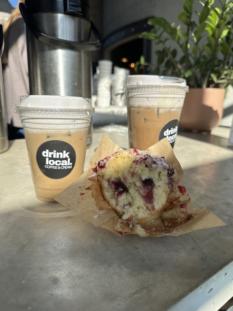 Local Coffee & Creamery