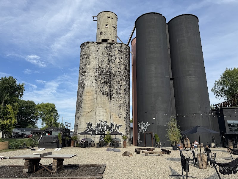Local Coffee & Creamery