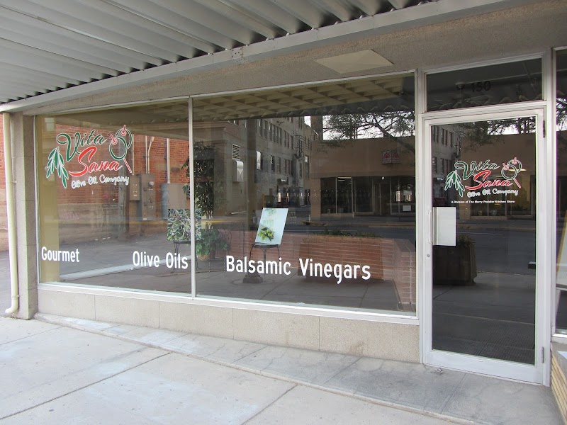 Vita Sana Olive Oil Company