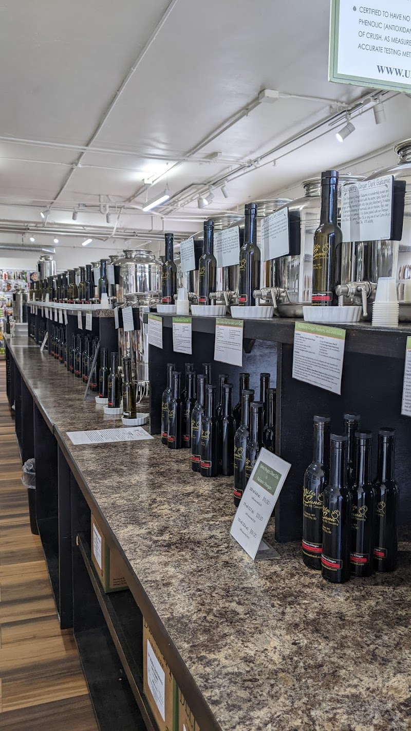 Vita Sana Olive Oil Company