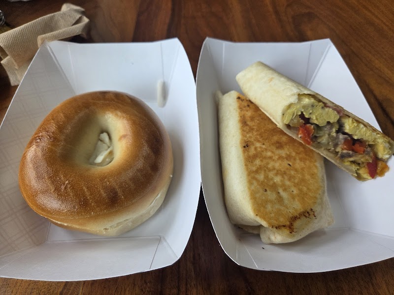 The Neighborhood Cafe