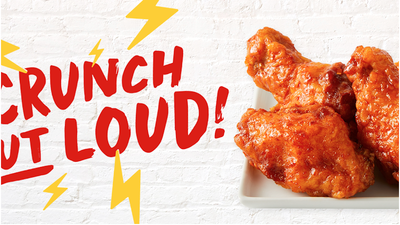 Bonchon University City