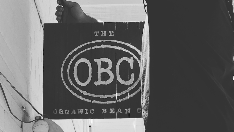 The Organic Bean Café