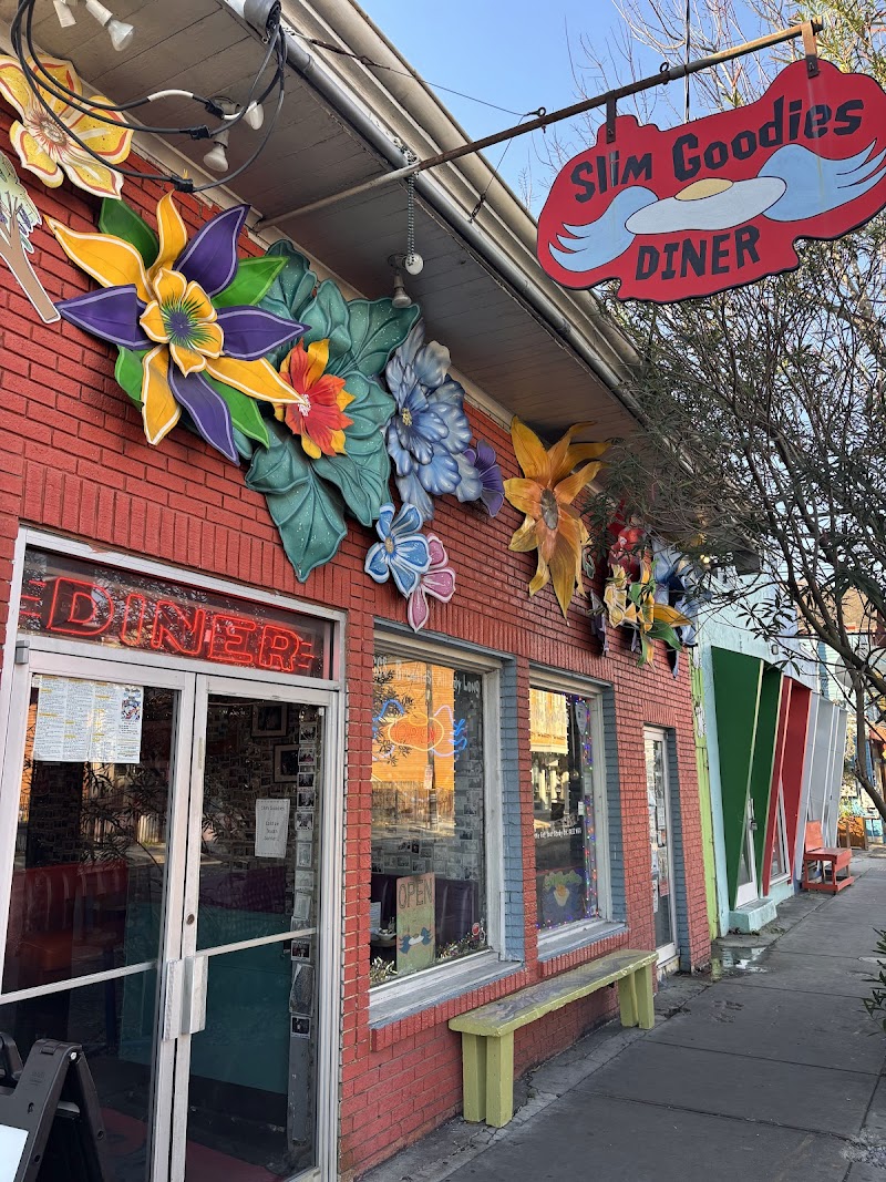 Slim Goodies Diner