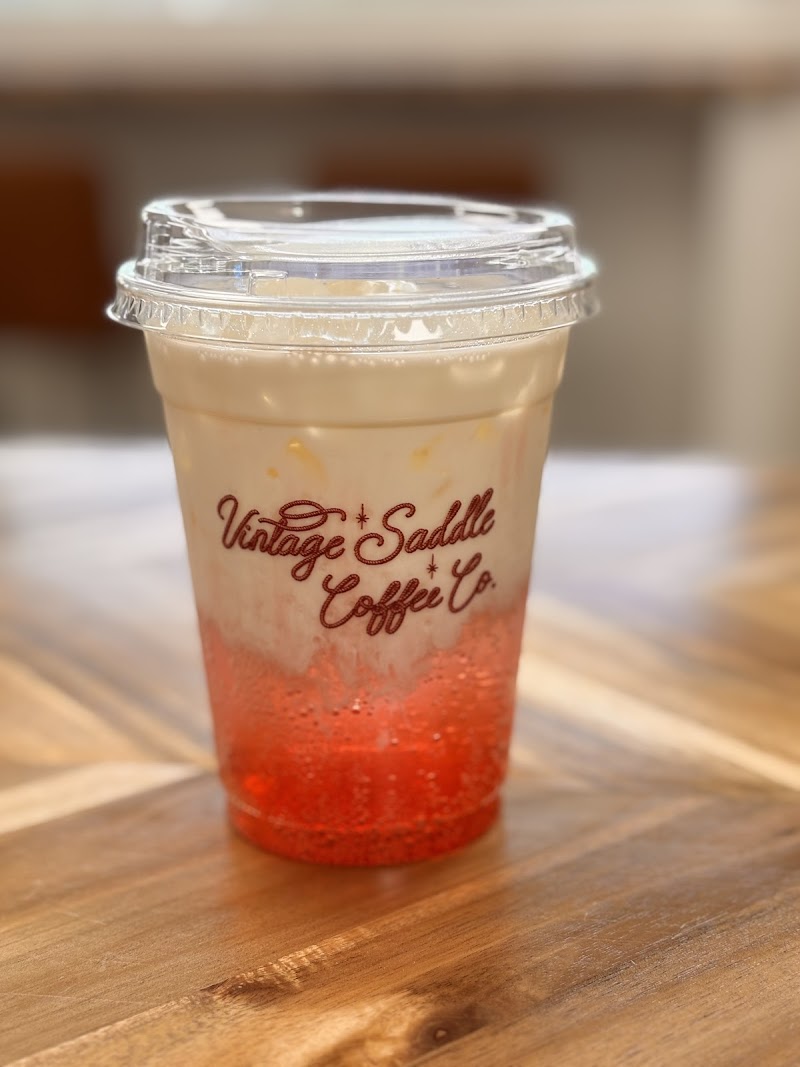 Vintage Saddle Coffee Co.