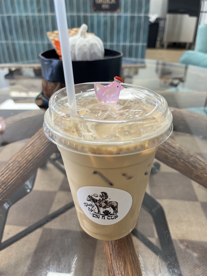 Vintage Saddle Coffee Co.