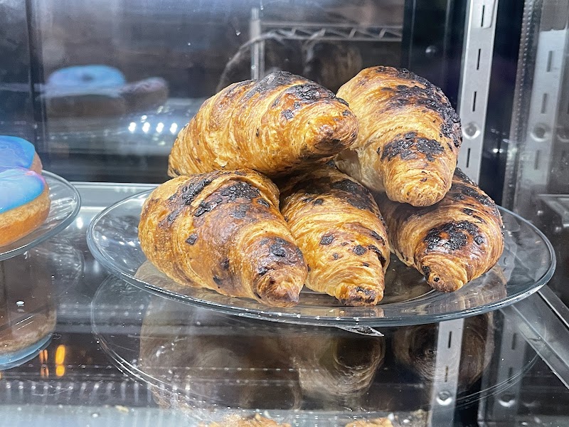 Cup of Joe Cafe & Bar