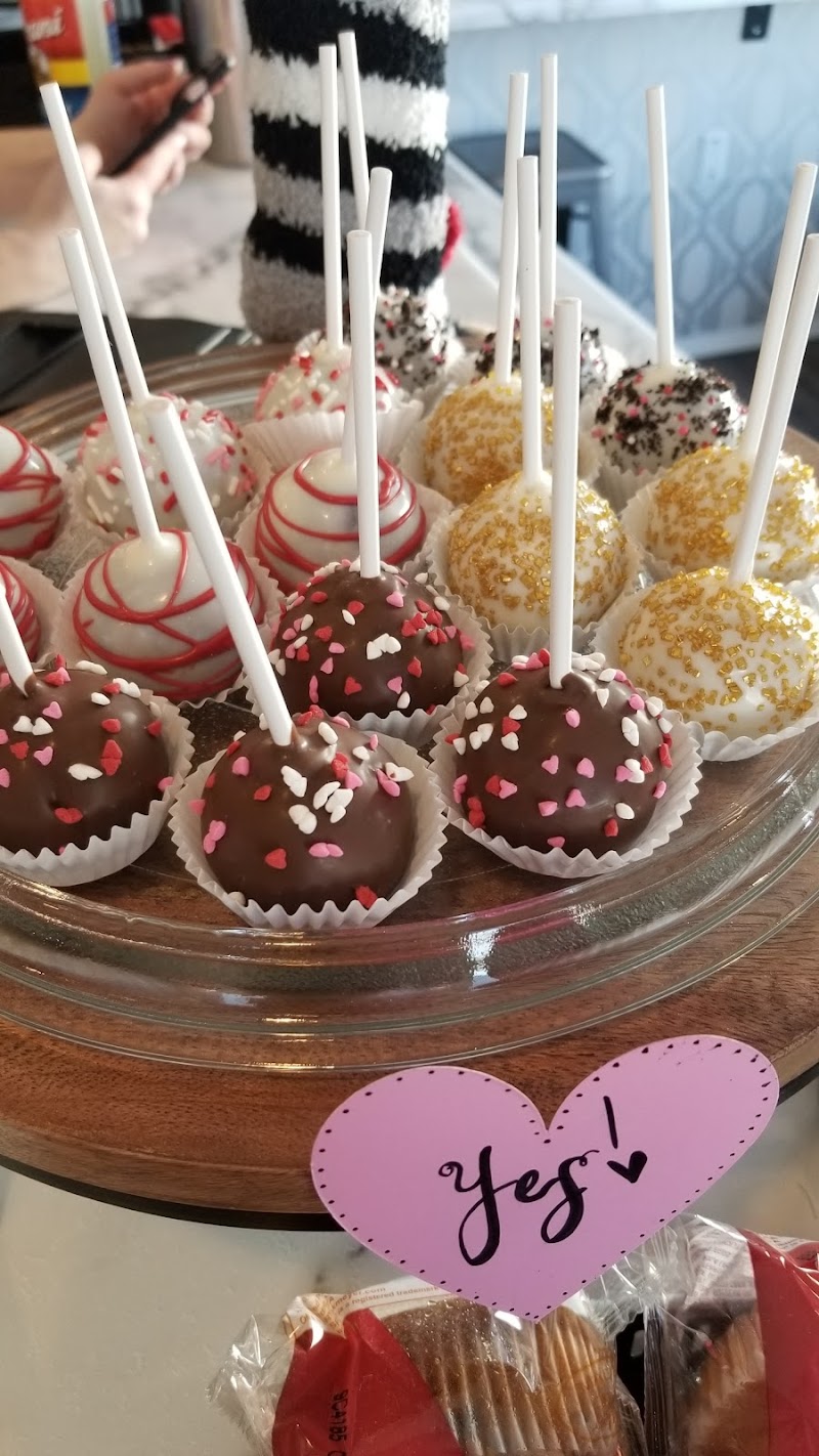 Kups Coffee and Ice Cream